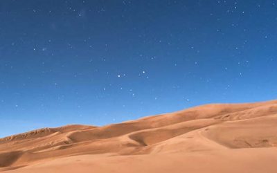 Dem Stern des Herzens folgen