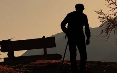 Nein, bleibe nicht stehen