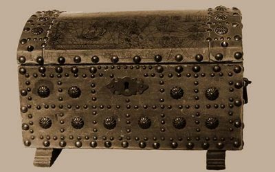 Angefüllt mit Erfahrungen