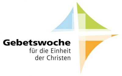 Gebetswoche für die Einheit der Christen