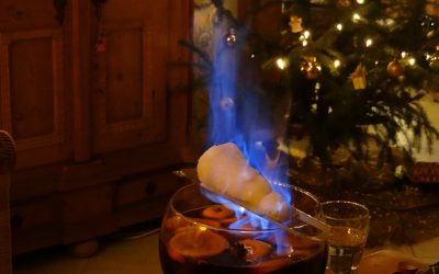 Feuerzangenbowlen-Fingerfood-Film-Abend abgesagt