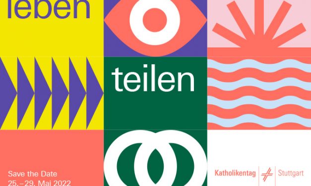 Katholikentag Stuttgart