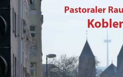 Team des Pastoralen Raumes wieder komplett