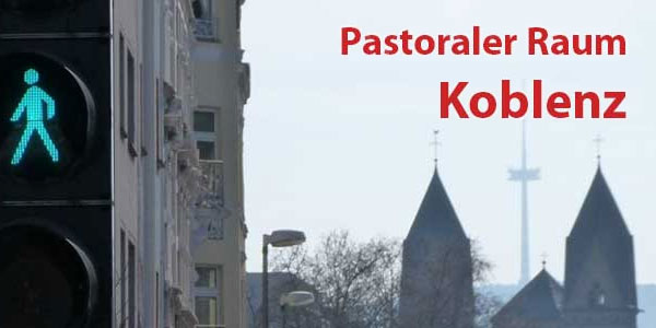 Pastoraler Raum Koblenz