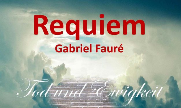 Fauré-Requiem in der Pfarrkirche Vallendar