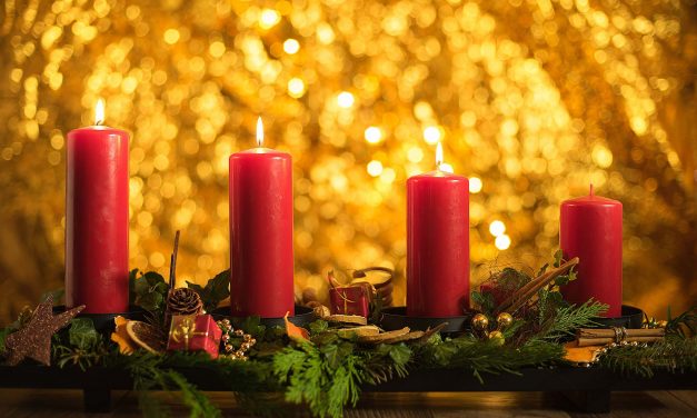 Adventlicher Nachmittag im Generationenzentrum St. Josef