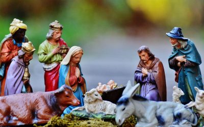 Zwischen Ochs und Esel – Warum feiern wir heute noch Weihnachten?