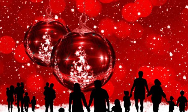 Adventswanderung für junge Familien