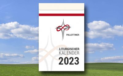 Pallotti-Kalender 2023