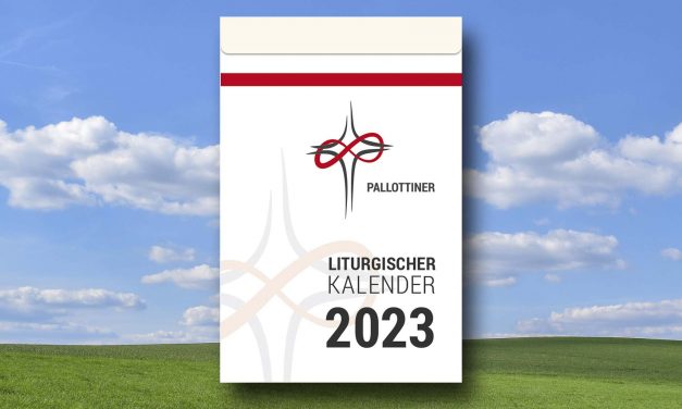 Pallotti-Kalender 2023