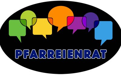 Pfarreienrat – Pfarrgemeinderat