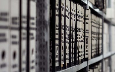 Pfarrarchiv – Archivbeauftragte*r gesucht