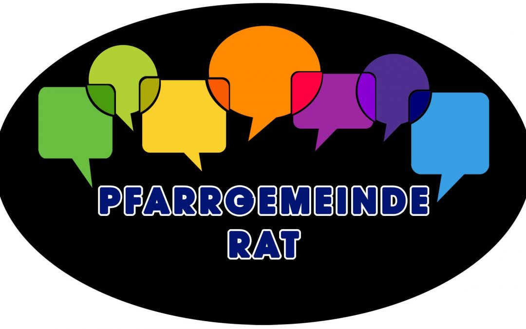Aus dem Pfarrgemeinderat