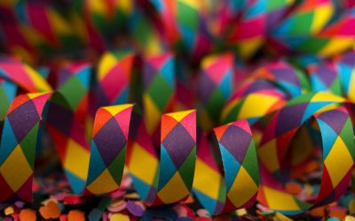 Geänderte Gottesdienstzeiten an Fasching