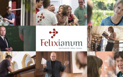 Orientierungs- und Sprachenjahr im Felixianum, Trier