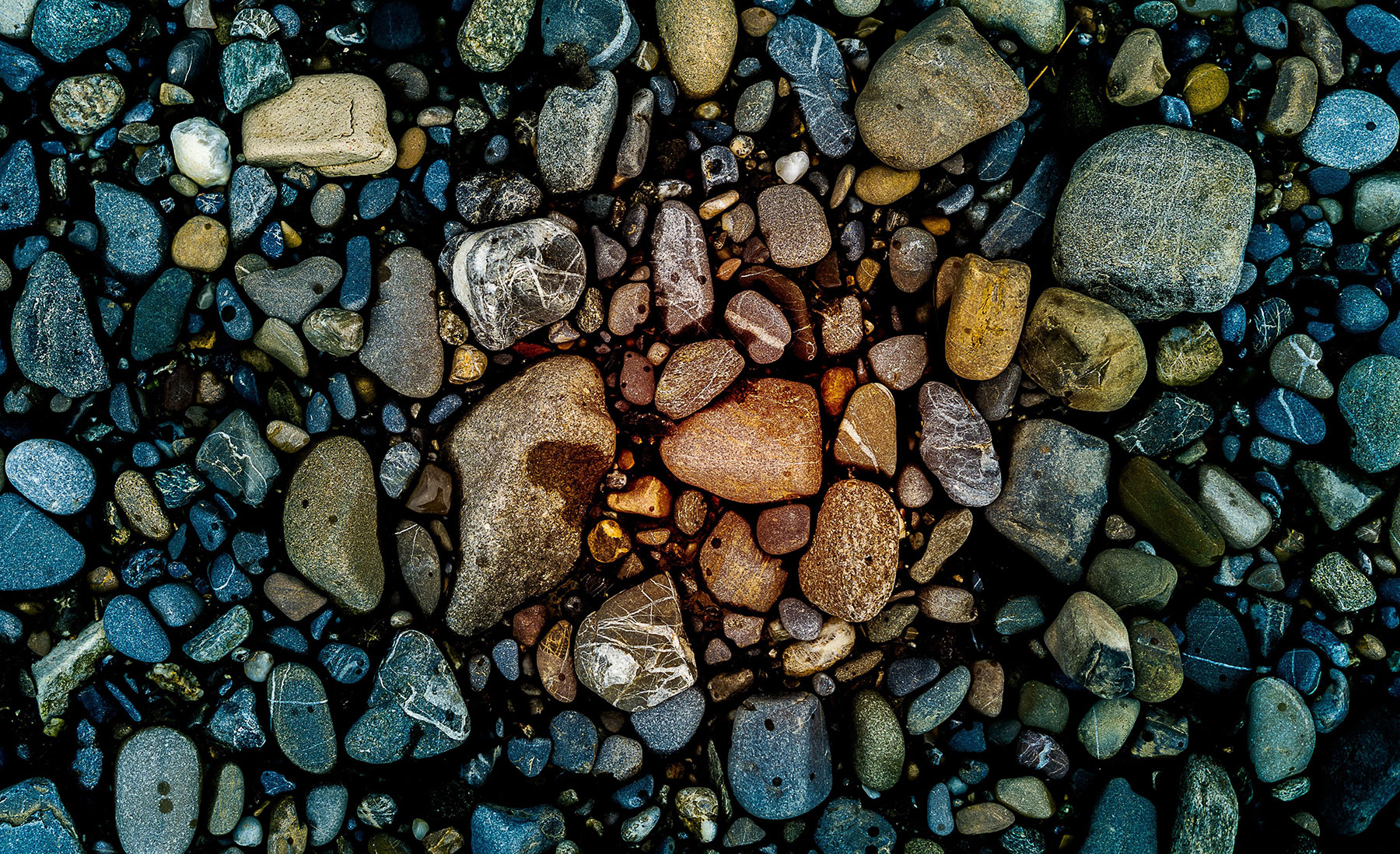 Steine (Foto: Lars Nissen, Pixabay)