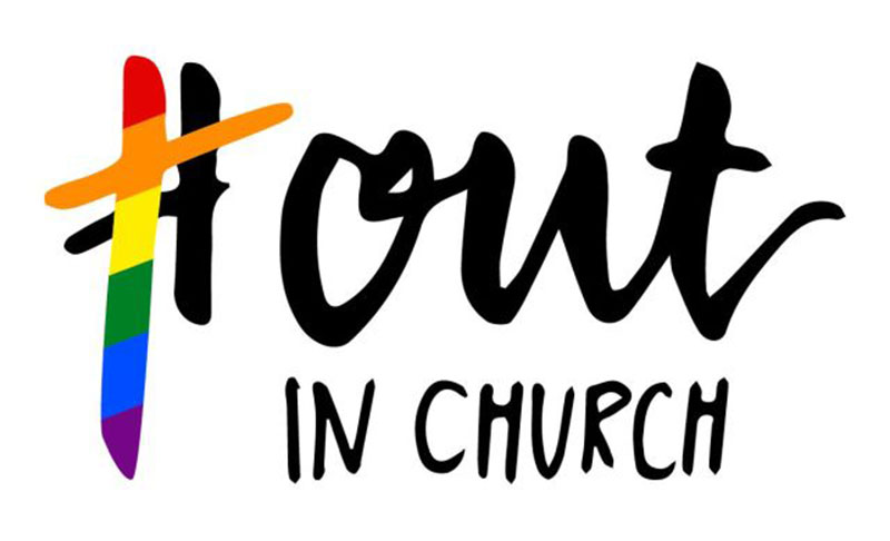 25. Mai 2023: #OutInChurch – Für eine Kirche ohne Angst
