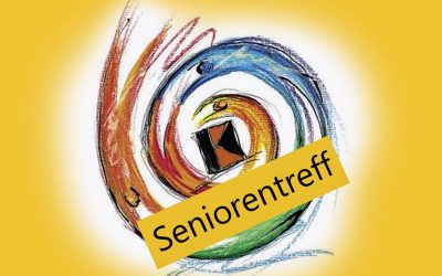 Seniorentreff in der Kreuzkirche