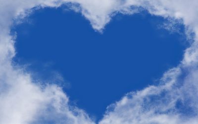 Maria Aufnahme in den Himmel