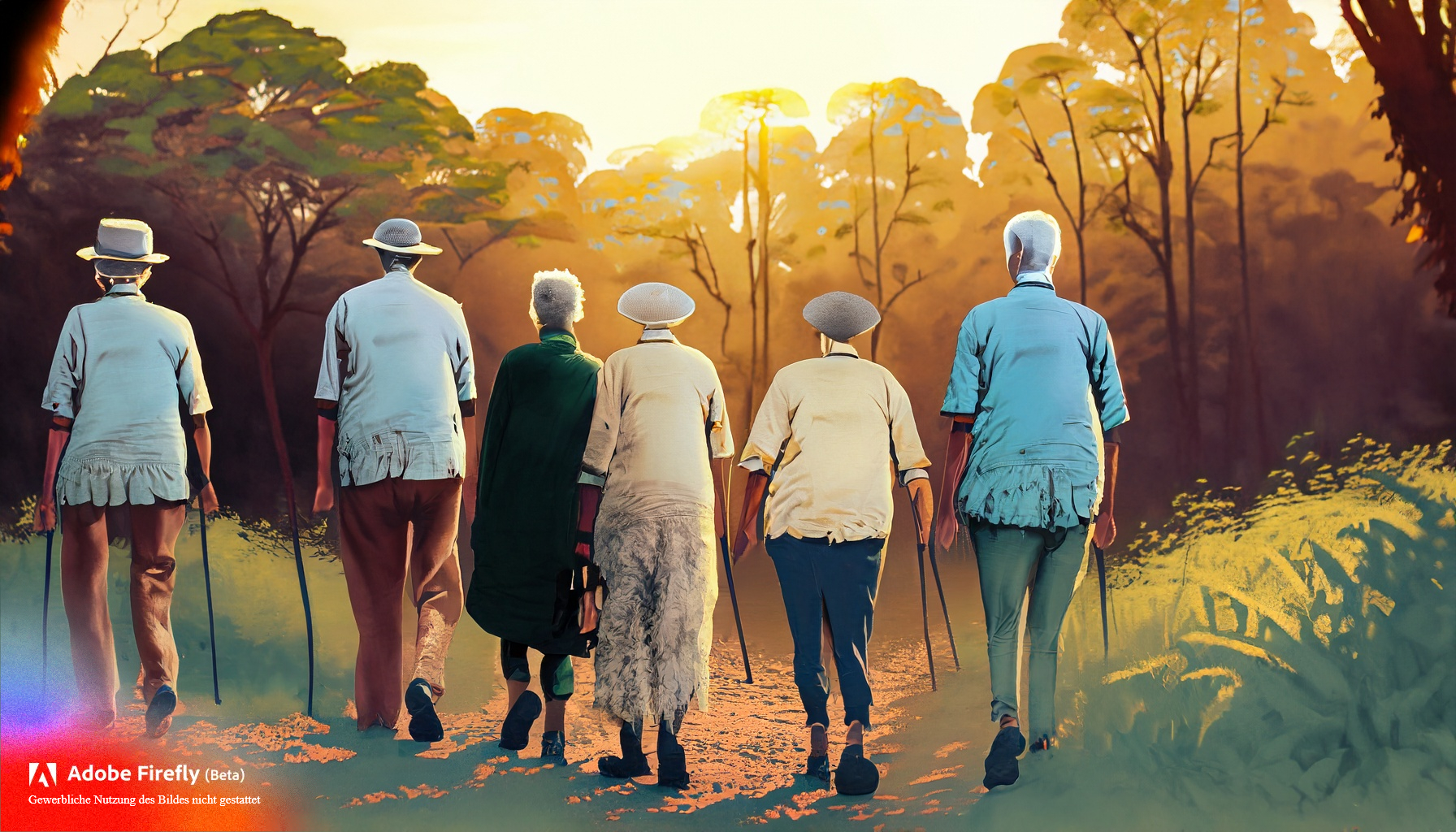 Foto: KI generiertes Bild)