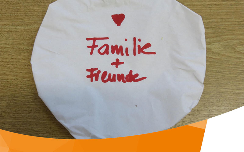 Teaser Sommerferien Grillen in der Kreuzkirche (Gestaltung: Kolpingsfamilie Vallendar)