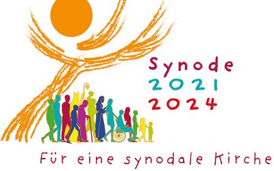 Synode 2021 – 2024
