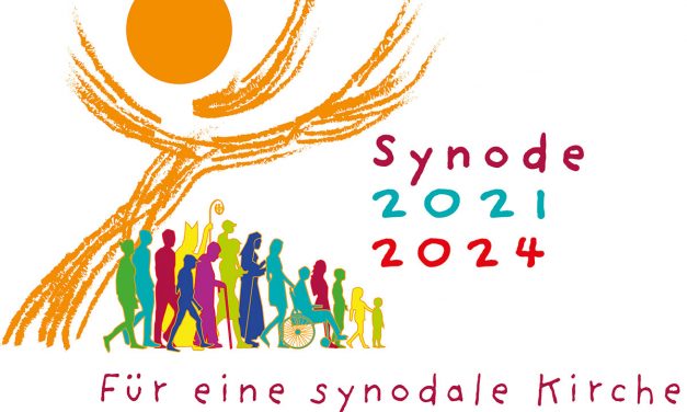 Synode 2021 – 2024