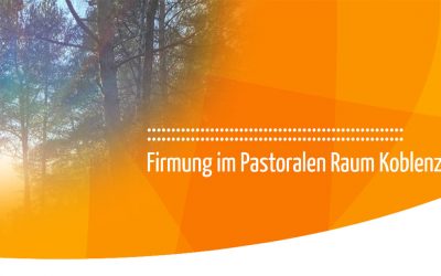 Firmung 2026
