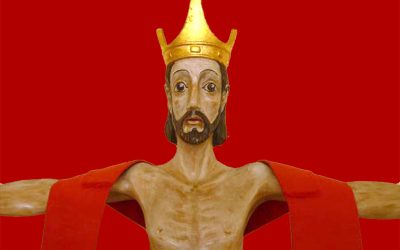 „Christkönig“ – ein sperriges Fest?