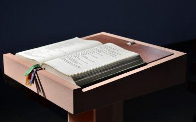 Wort-Gottes-Feiern (WGF)