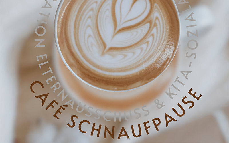 Café Schnaufpause (Teaser)