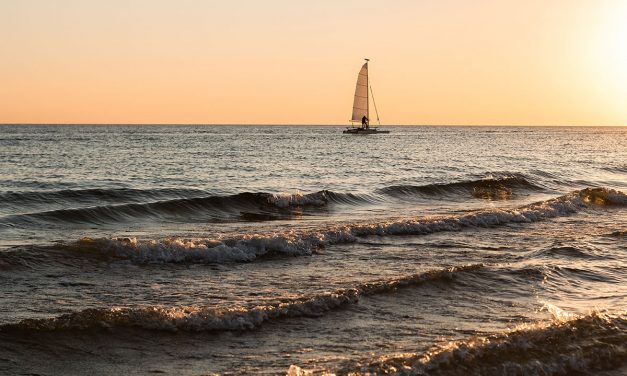 Tod – Grenze unserer Sehens