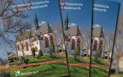 Kirchenführer Niederwerth erschienen