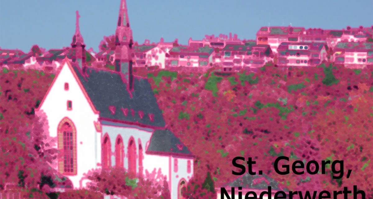 550 Jahre St. Georg – Bilder und Dokumente von der Niederwerther Kirche gesucht