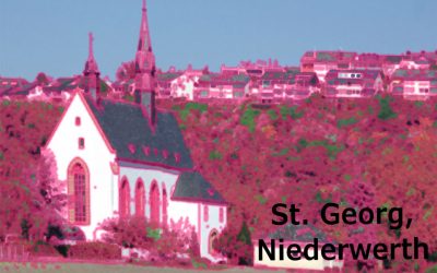 550 Jahre St. Georg – Bilder und Dokumente von der Niederwerther Kirche gesucht