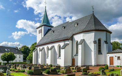 kfd-Fahrt ins Sauerland