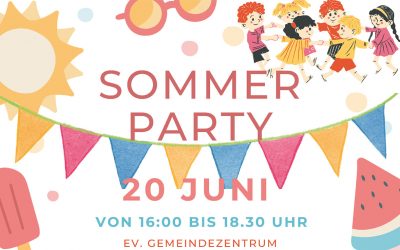 Offener Familientreff