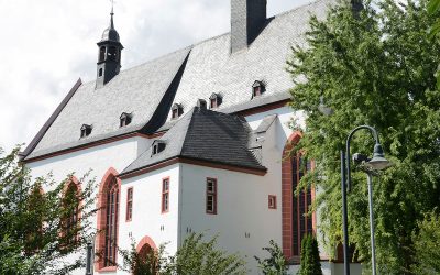 Zur Geschichte der Niederwerther St. Georgskirche – Folge 4: 1437