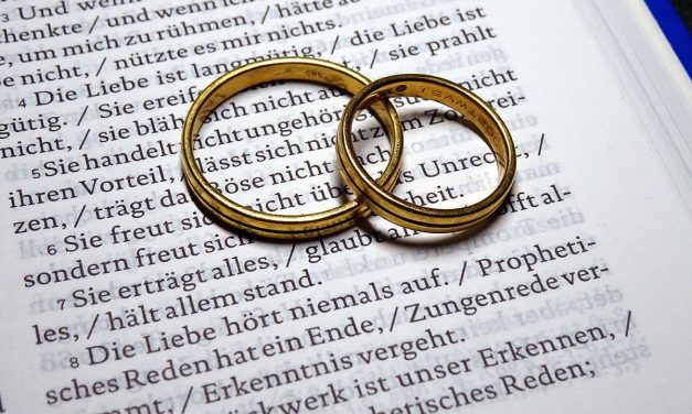 Gottesdienst für Ehejubilare