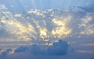 Engel, Boten Gottes