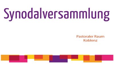 1. Synodalversammlung „Da sein.“