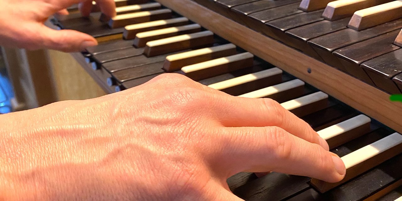 Musik im Gottesdienst
