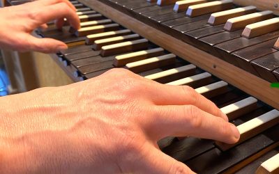 Musik im Gottesdienst