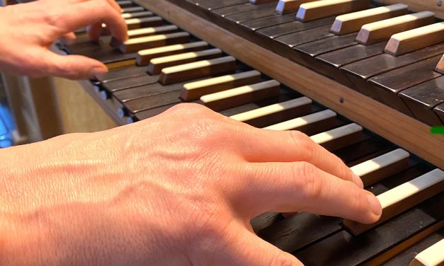 Musik im Gottesdienst