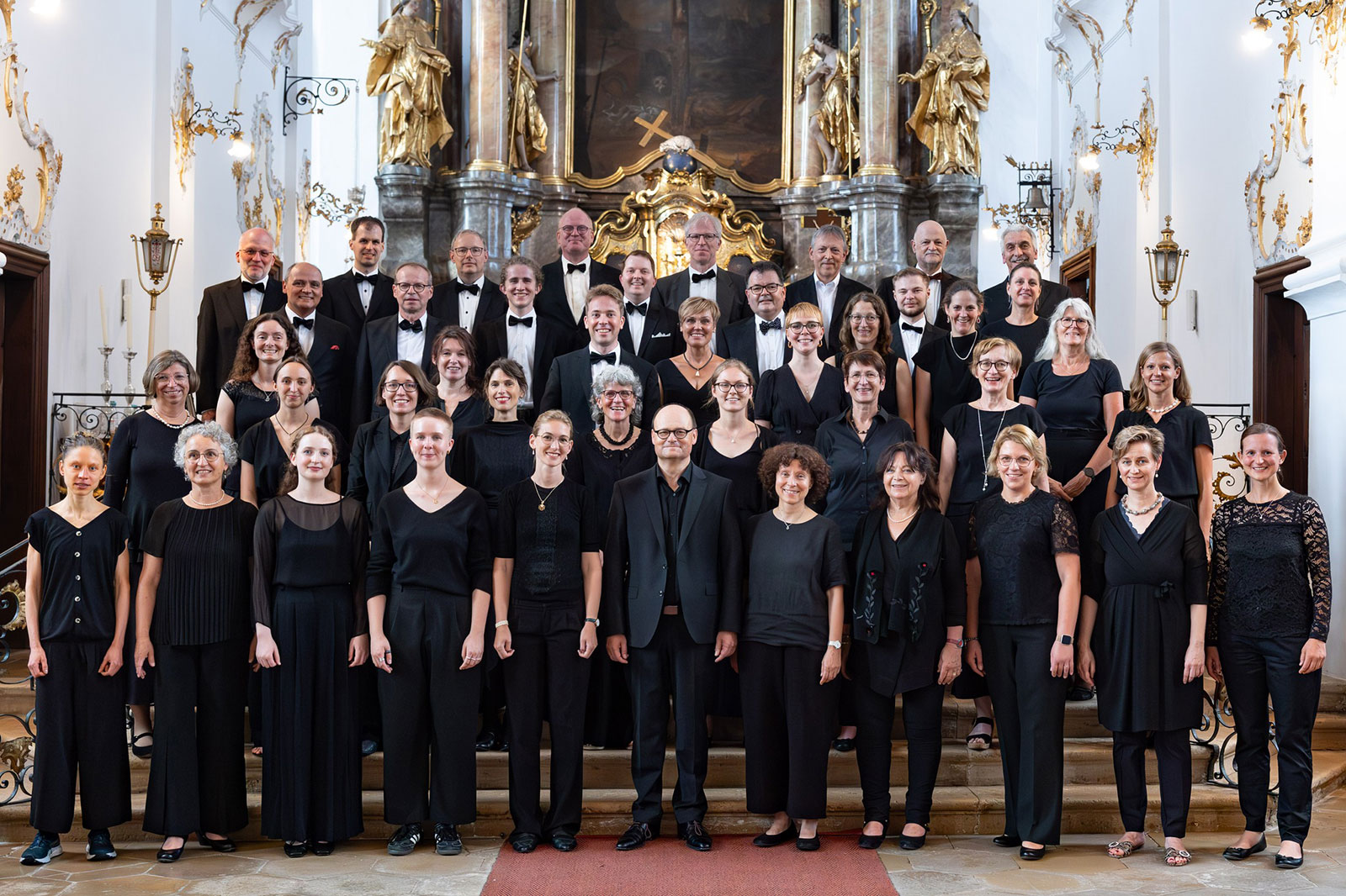 Domchor Eichstätt