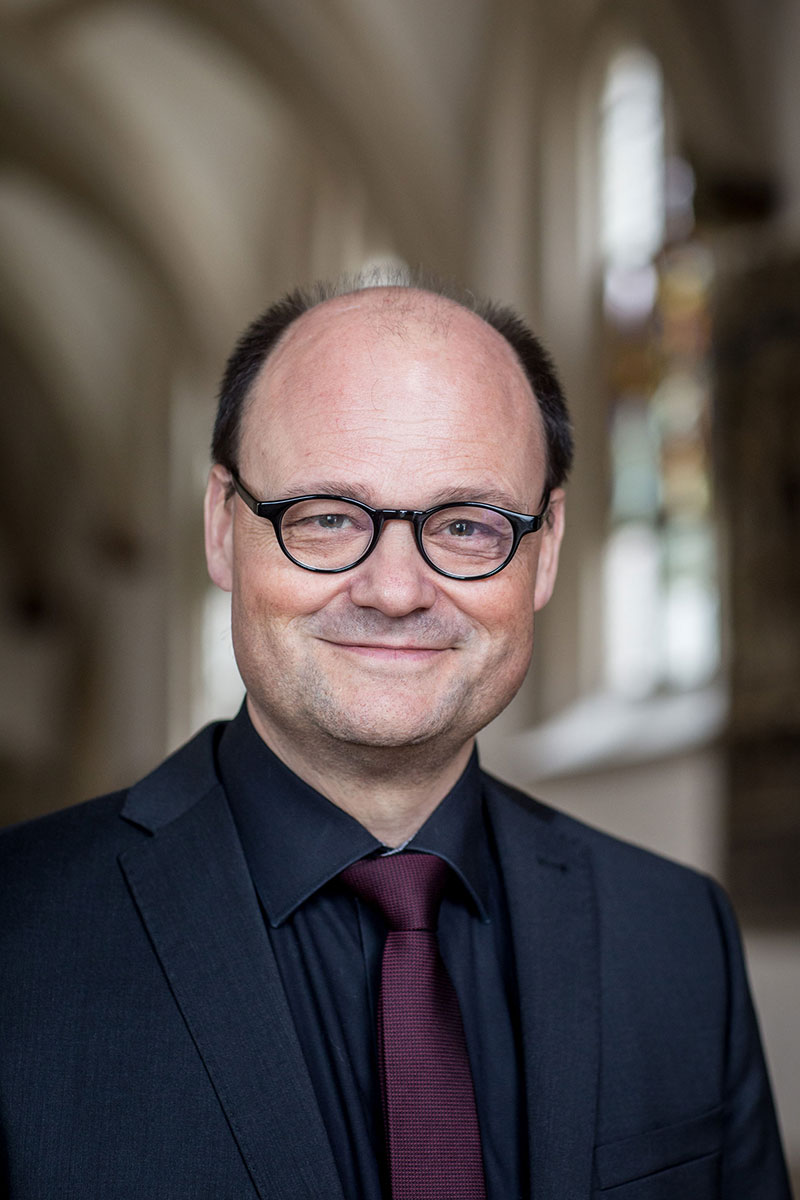 Manfred Faig