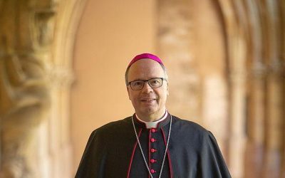 Aufruf zur Wahl der Räte im Bistum Trier