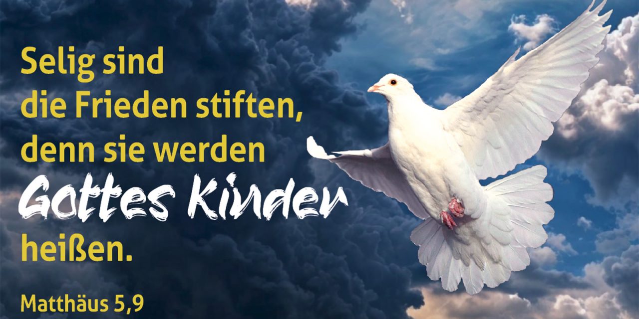 Friedensnobelpreis