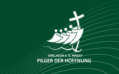 Hoffnung: Gott meint es gut mit mir