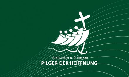 Hoffnung: Gott meint es gut mit mir